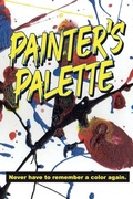 Cover: Painter's Palette - Fairhaven Media
