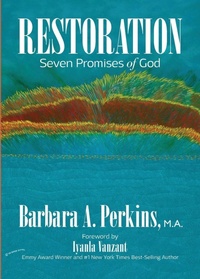 Enlarge image Cover: Restoration - Knowledge Power Books