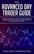 Cover: The Advanced Day Trader Guide - Ethan Girard