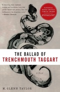 Cover: The Ballad of Trenchmouth Taggart - Collins