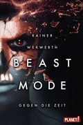 Cover: Beastmode 2: Gegen die Zeit - Planet!