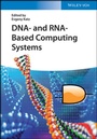 Cover: DNA- and RNA-Based Computing Systems - Wiley-VCH