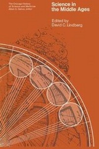 Enlarge image Cover: Science in the Middle Ages - Ishi Press