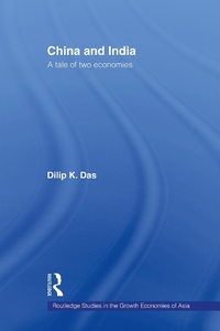 Abbildung von: China and India - Routledge