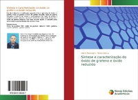 Abbildung von: Síntese e caracterização do óxido de grafeno e óxido reduzido - Novas Edições Acadêmicas