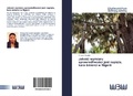 Cover: Jako&iquest;&iquest; wymiaru sprawiedliwo&iquest;ci jest napi&iquest;ta, kara &iquest;mierci w Nigerii - Wydawnictwo Bezkresy Wiedzy
