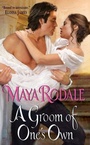 Cover: A Groom of One's Own - Avon Books