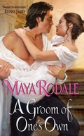 Cover: A Groom of One's Own - Avon Books