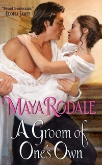 Enlarge image Cover: A Groom of One's Own - Avon Books