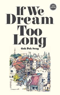 Abbildung von: If We Dream Too Long - Ridge Books