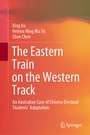 Cover: The Eastern Train on the Western Track - Springer