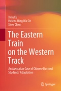 Cover: The Eastern Train on the Western Track - Springer