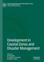 Cover: Development in Coastal Zones and Disaster Management - Palgrave Macmillan