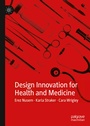 Cover: Design Innovation for Health and Medicine - Springer