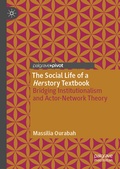 Cover: The Social Life of a Herstory Textbook - Palgrave Pivot