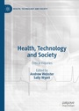 Cover: Health, Technology and Society - Palgrave Macmillan