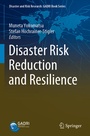 Cover: Disaster Risk Reduction and Resilience - Springer