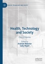 Cover: Health, Technology and Society - Springer