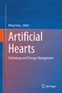 Cover: Artificial Hearts - Springer