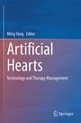 Cover: Artificial Hearts - Springer