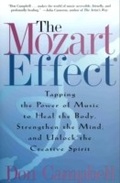 Cover: The Mozart Effect - HarperCollins