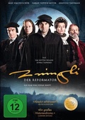 Cover: Zwingli - Der Reformator - W-Film