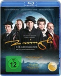 Cover: Zwingli - Der Reformator - W-Film
