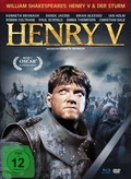 Cover: Henry V & Der Sturm - Lighthouse Home Entertainment