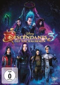 Cover: Descendants 3 - Die Nachkommen - Walt Disney