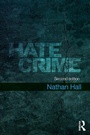 Cover: Hate Crime - Routledge