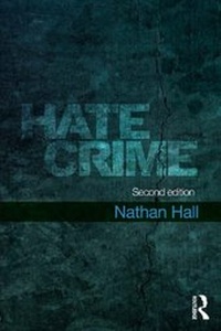 Enlarge image Cover: Hate Crime - Routledge