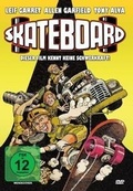 Cover: SKATEBOARD-Dieser Film kennt keine Schwerkraft - 375 Media GmbH
