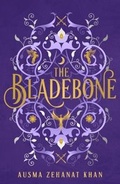 Cover: The Bladebone - HarperCollins