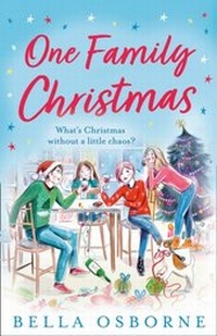 Abbildung von: One Family Christmas - AVON, a division of HarperCollins Publishers Ltd