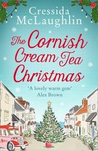 Abbildung von: The Cornish Cream Tea Christmas - HarperCollins
