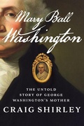 Cover: Mary Ball Washington - Collins