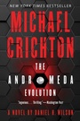 Cover: The Andromeda Evolution - Collins