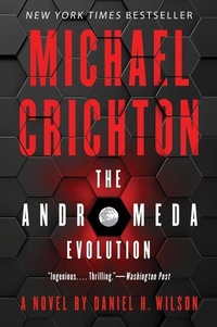 Enlarge image Cover: The Andromeda Evolution - Collins