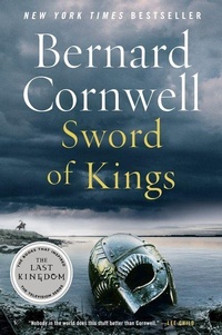 Enlarge image Cover: Sword of Kings - Collins