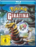 Cover: Pok&eacute;mon - Giratina und der Himmelsreiter - polyband Medien