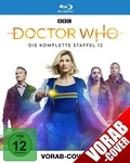 Cover: Doctor Who - polyband Medien