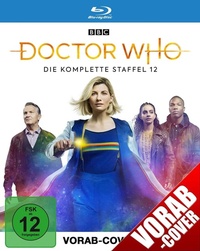 Enlarge image Cover: Doctor Who - polyband Medien