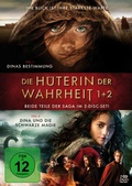 Cover: Die H&uuml;terin der Wahrheit - polyband Medien