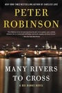 Cover: Many Rivers to Cross - Collins