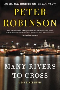 Enlarge image Cover: Many Rivers to Cross - Collins
