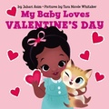 Cover: My Baby Loves Valentine's Day - HarperFestival