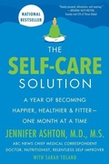 Cover: The Self-Care Solution - William Morrow Paperbacks