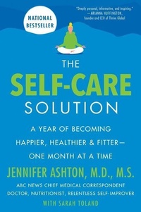 Enlarge image Cover: The Self-Care Solution - William Morrow Paperbacks