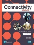 Cover: Connectivity Level 1B Student's Book & Interactive Student's eBook with Online Practice, Digital Resources and App - Addison Wesley