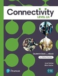 Cover: Connectivity Level 2A Student's Book & Interactive Student's eBook with Online Practice, Digital Resources and App - Addison Wesley
